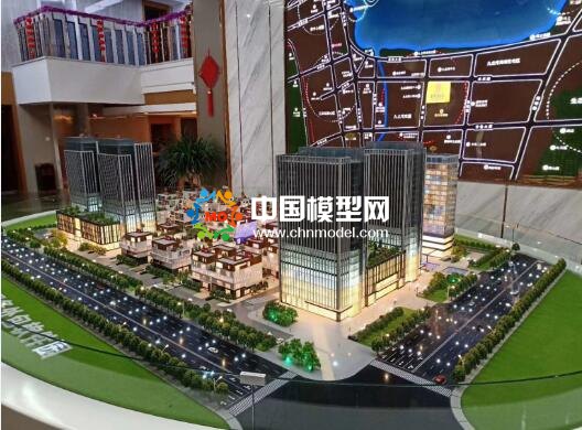 建筑模型常用輔助技術(shù)解析，滿滿新技術(shù)