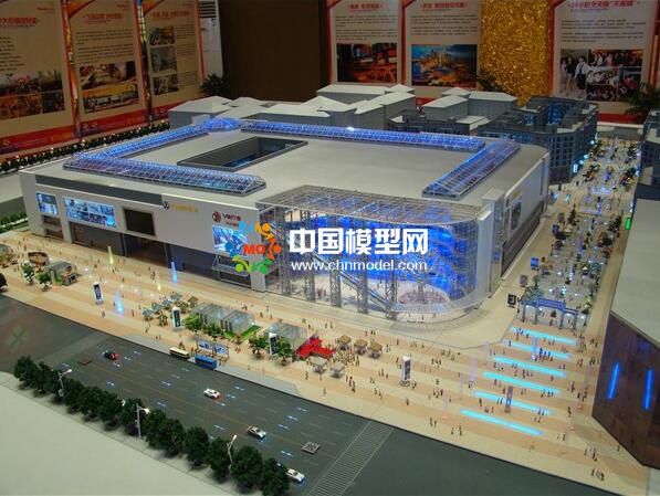 制作建筑模型完成后如何設(shè)計進(jìn)行驗收嗎？