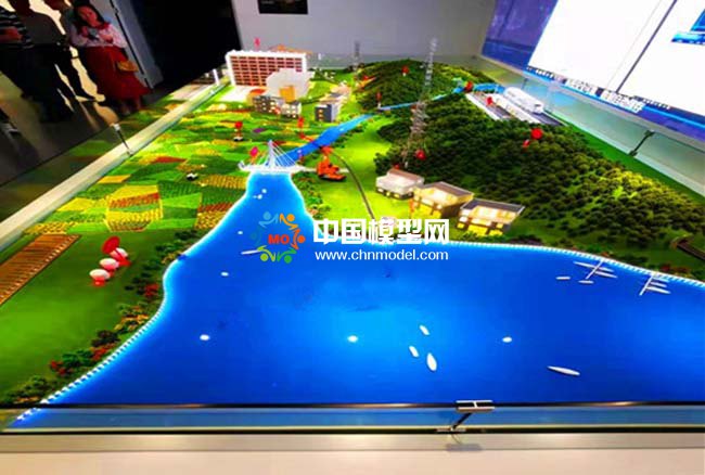 道路模型與橋梁模型，地鐵模型及施工專(zhuān)業(yè)系列模型