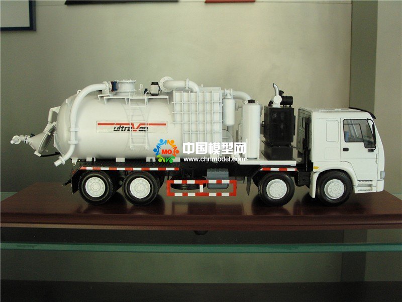 石油化工產(chǎn)業(yè)沙盤模型，石油化工流程模型