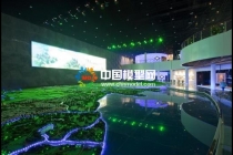 建筑模型需求決定最佳比例，細(xì)節(jié)有講究