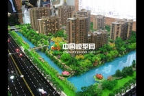 建筑模型定制流程，模型公司專業(yè)水準展現(xiàn)