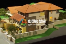 建筑模型價格分析，追求底價降低質(zhì)量慎選