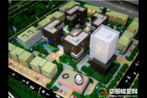 建筑模型大課堂：沙盤(pán)模型底盤(pán)材質(zhì)及工藝水準(zhǔn)