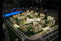沙盤模型報價根據(jù)項目不同而定，工作量大小有關(guān)