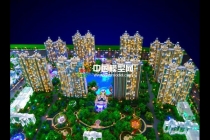 建筑模型真的那么難做嗎，這里有高招