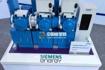 風力發(fā)電機高壓開關(guān)設備模型Blue GIS?
