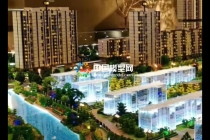 建筑模型報價沒有統(tǒng)一標準，具體要看配置要求