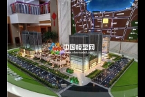 建筑模型常用輔助技術(shù)解析，滿滿新技術(shù)
