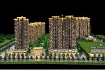 建筑模型常規(guī)工期30天，特殊因情而定