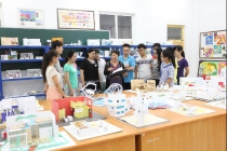 學(xué)生手工DIY建筑模型，易加工耗材成為首選