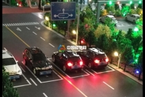 麗水智慧交通沙盤這些功能哪家模型公司可以實現(xiàn)？