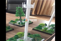 信號塔模型，基站模型，5G發(fā)射塔模型