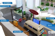 智能交通沙盤模型簡(jiǎn)要方案；