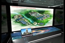 電子沙盤對(duì)比傳統(tǒng)沙盤模型有何突破？