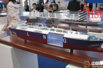 船舶模型，鉆井平臺(tái)模型，海洋工業(yè)模型