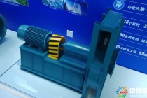 機械設(shè)備模型，工業(yè)設(shè)備模型，核電項目模型