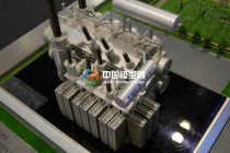 輸變電模型，變電站模型，變壓器模型