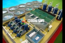 工業(yè)模型應用范圍越來越廣，便捷參展必需品
