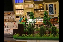 售樓部沙盤這么受青睞，模型燈光功不可沒