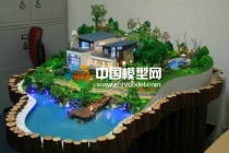 建筑模型價格差距大，技術(shù)團隊公司實力很重要