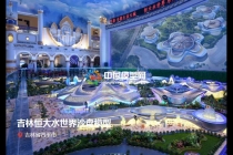 樓盤沙盤模型究竟要怎么制作？