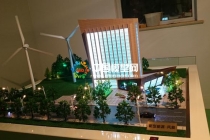 新能源沙盤模型，風(fēng)能模型，風(fēng)電沙盤