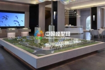 售樓沙盤模型主要分為三個(gè)主要部分，缺一不可