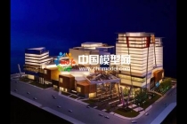 樓盤建筑沙盤模型售樓部標(biāo)配展具，很重要