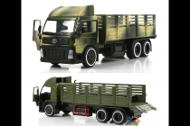 解放牌卡車模型 ，軍用汽車模型