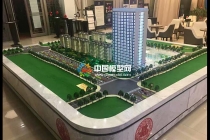 房地產(chǎn)建筑模型的幾個(gè)表現(xiàn)方式，快速便捷為基礎(chǔ)