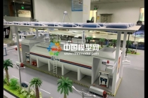 衢州哪家模型公司可以幫我介紹下工業(yè)沙盤制作步驟？