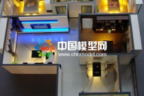 用了5分鐘時(shí)間，終于整理出這些戶型模型照片