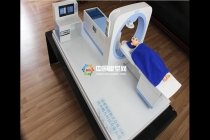 醫(yī)療設(shè)備模型，電磁治療儀模型