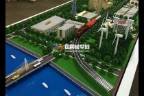 探秘杭州頂尖沙盤模型公司，領(lǐng)略非凡創(chuàng)意與工藝