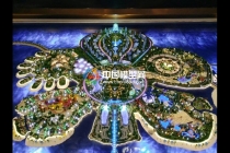 ?；◢u沙盤模型精彩賞析