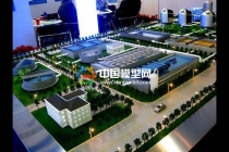 沙盤模型進入3d打印時代，那些老工藝還在沿用
