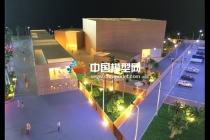 金華有沒有一家模型公司可以制作智慧城市沙盤模型？