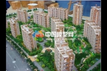 房產(chǎn)建筑模型不光細節(jié)較多，還要面面俱到