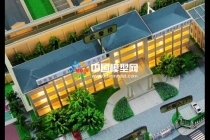 看完這篇文章，你想不會制作武警沙盤模型都難