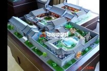 沙盤模型顏色界定很重要，不同模型實施方案不同