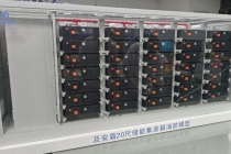 解鎖儲能模型沙盤，開啟能源新世界