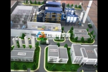 機(jī)械沙盤模型適用范圍廣，種類繁多工藝要求高