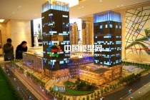 建筑沙盤模型設(shè)計制作那些事，多動手和動腦