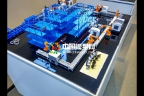 工業(yè)模型幾個關鍵步驟不能忽略，對效果影響大