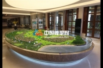 寧波樓盤沙盤模型制作，模型公司報價是多少